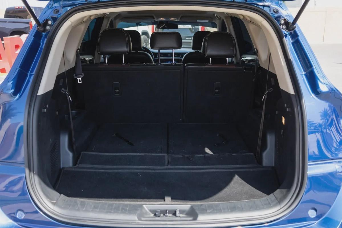 DFSK Glory 580 / Fengon 580-2-2