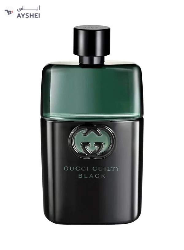 GUCCI Guilty Black EDT 90ml