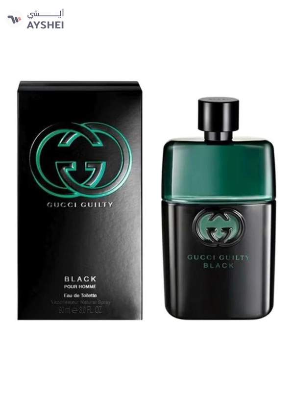 GUCCI Guilty Black EDT 90ml