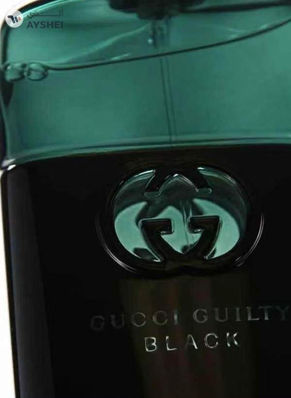 GUCCI Guilty Black EDT 90ml