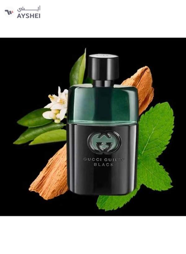 GUCCI Guilty Black EDT 90ml