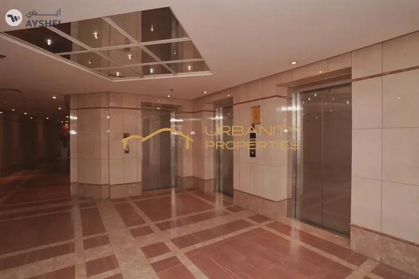 Prestigious Grade A Office | Fully Fitted | Perfectly Located on Sheikh Zayed Road