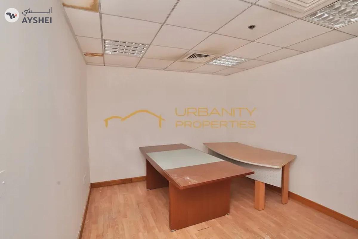 Prestigious Grade A Office | Fully Fitted | Perfectly Located on Sheikh Zayed Road-7-7