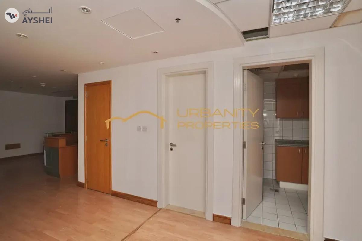 Prestigious Grade A Office | Fully Fitted | Perfectly Located on Sheikh Zayed Road-1-landscape