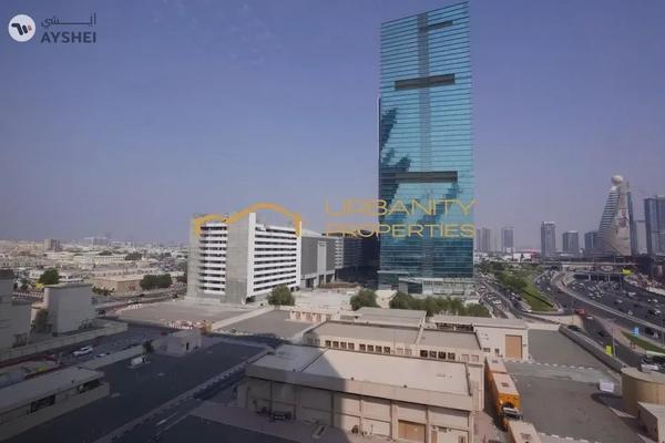 Prestigious Grade A Office | Fully Fitted | Perfectly Located on Sheikh Zayed Road
