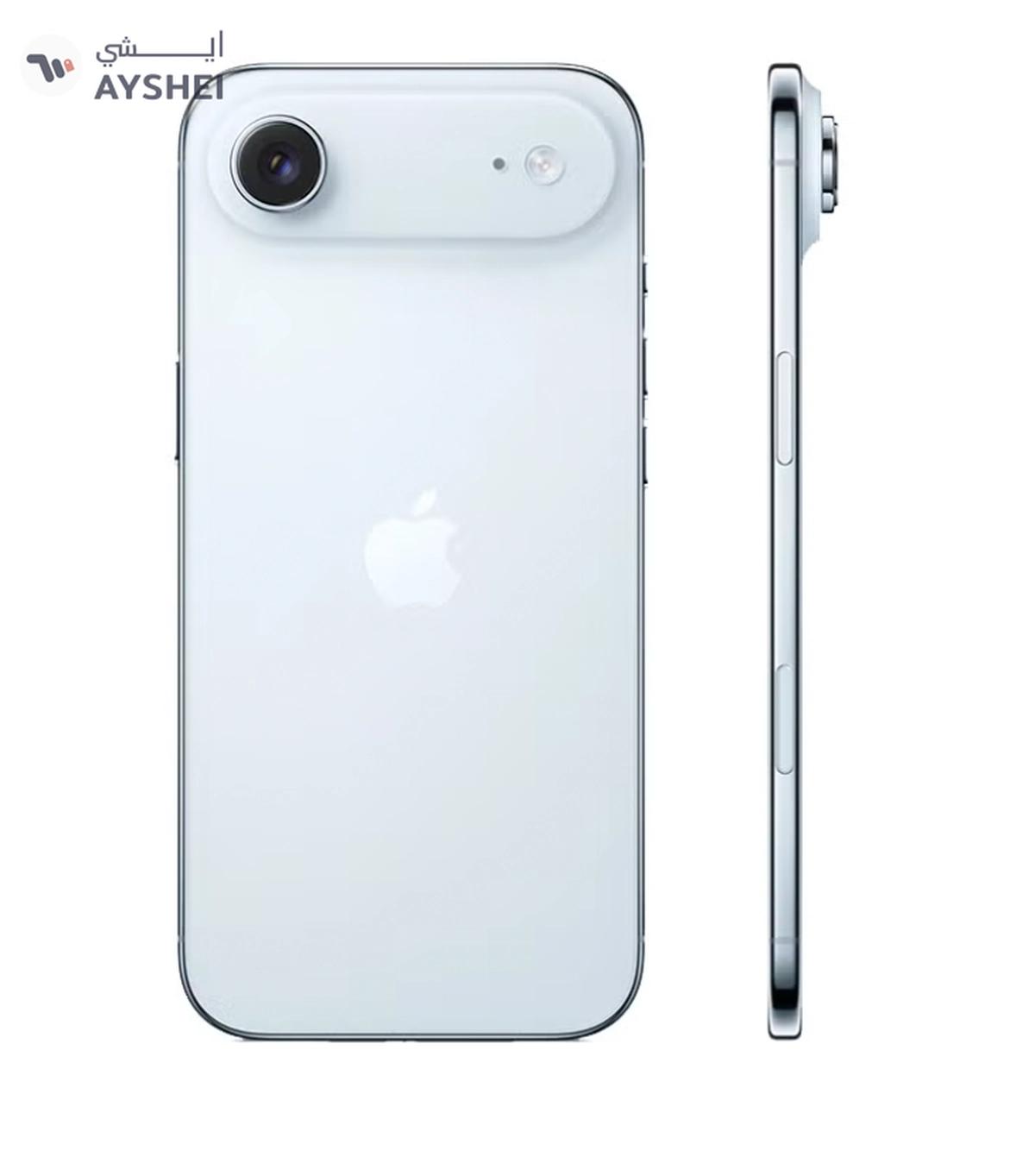 Apple iPhone Air 256GB Sky Blue 5G (eSim only) With FaceTime - International Version-2-2