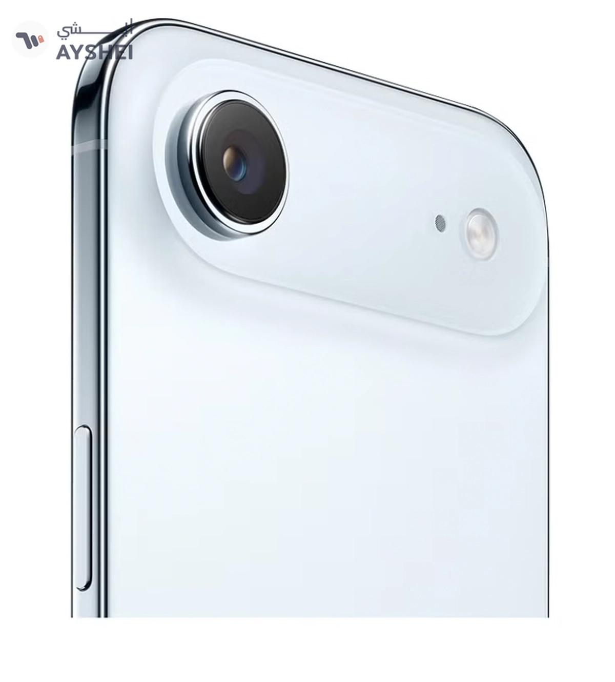 Apple iPhone Air 256GB Sky Blue 5G (eSim only) With FaceTime - International Version-1-portrait