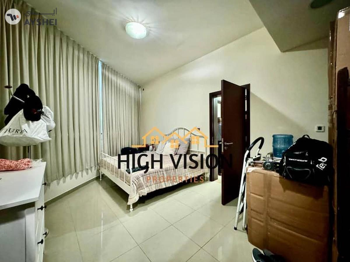 Hydra Avenue Towers, City of Lights, Al Reem Island, Abu Dhabi-11-11