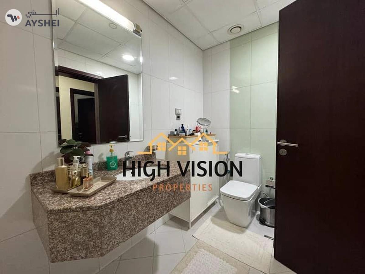 Hydra Avenue Towers, City of Lights, Al Reem Island, Abu Dhabi-7-7