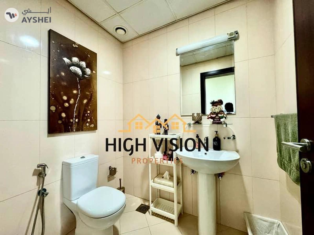 Hydra Avenue Towers, City of Lights, Al Reem Island, Abu Dhabi-8-8