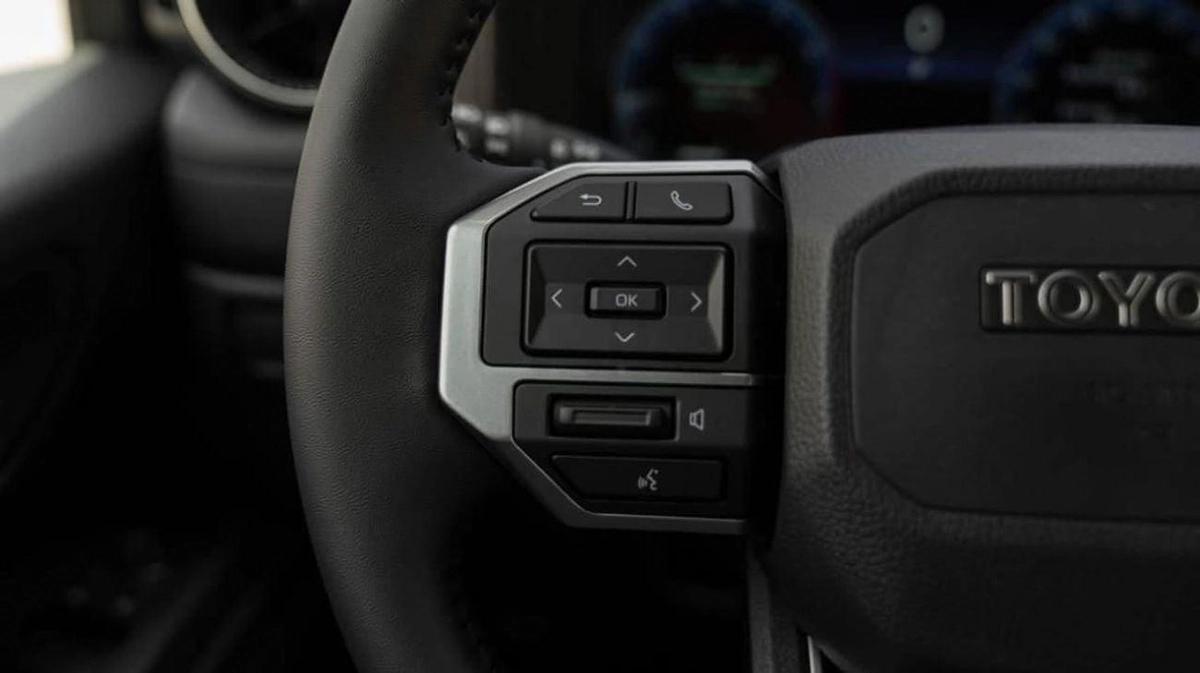 Toyota Prado Toyota Prado Premium 2.8L Diesel MY2025-13-13