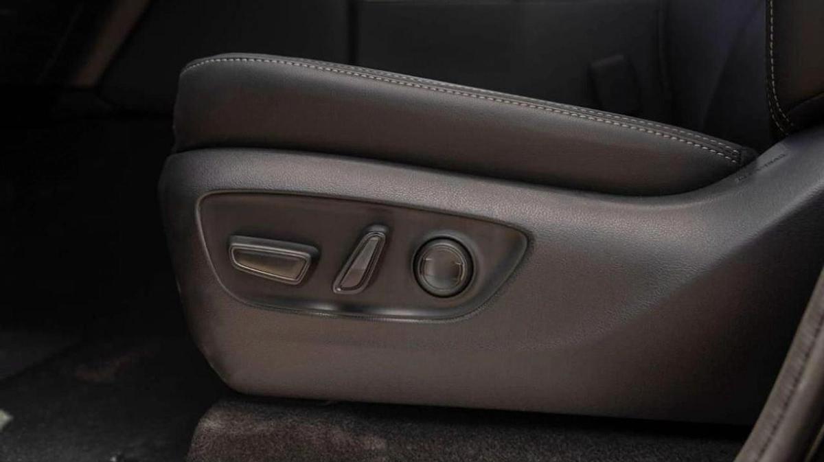 Toyota Prado Toyota Prado Premium 2.8L Diesel MY2025-18-18