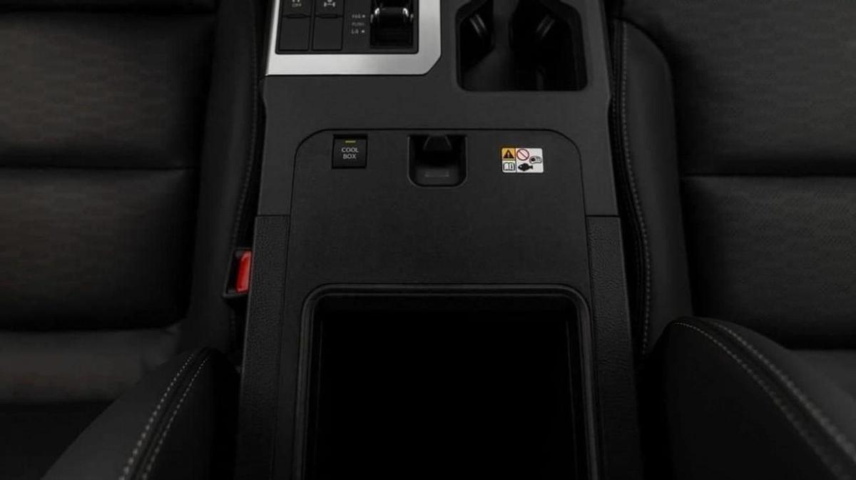 Toyota Prado Toyota Prado Premium 2.8L Diesel MY2025-19-19