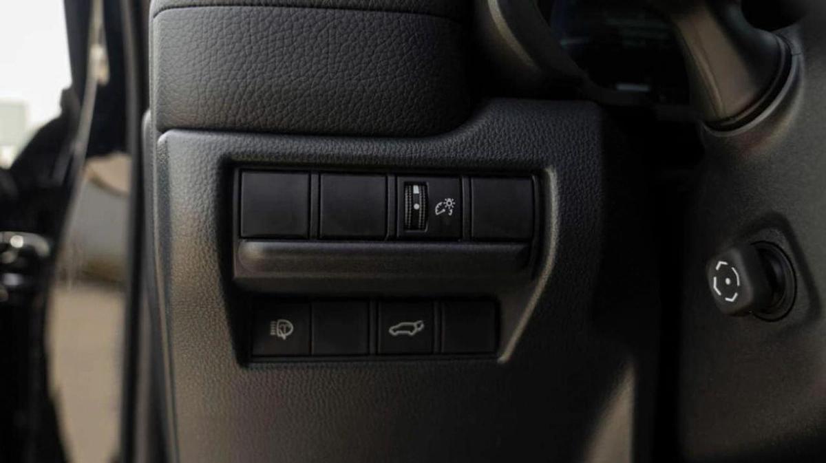 Toyota Prado Toyota Prado Premium 2.8L Diesel MY2025-20-20