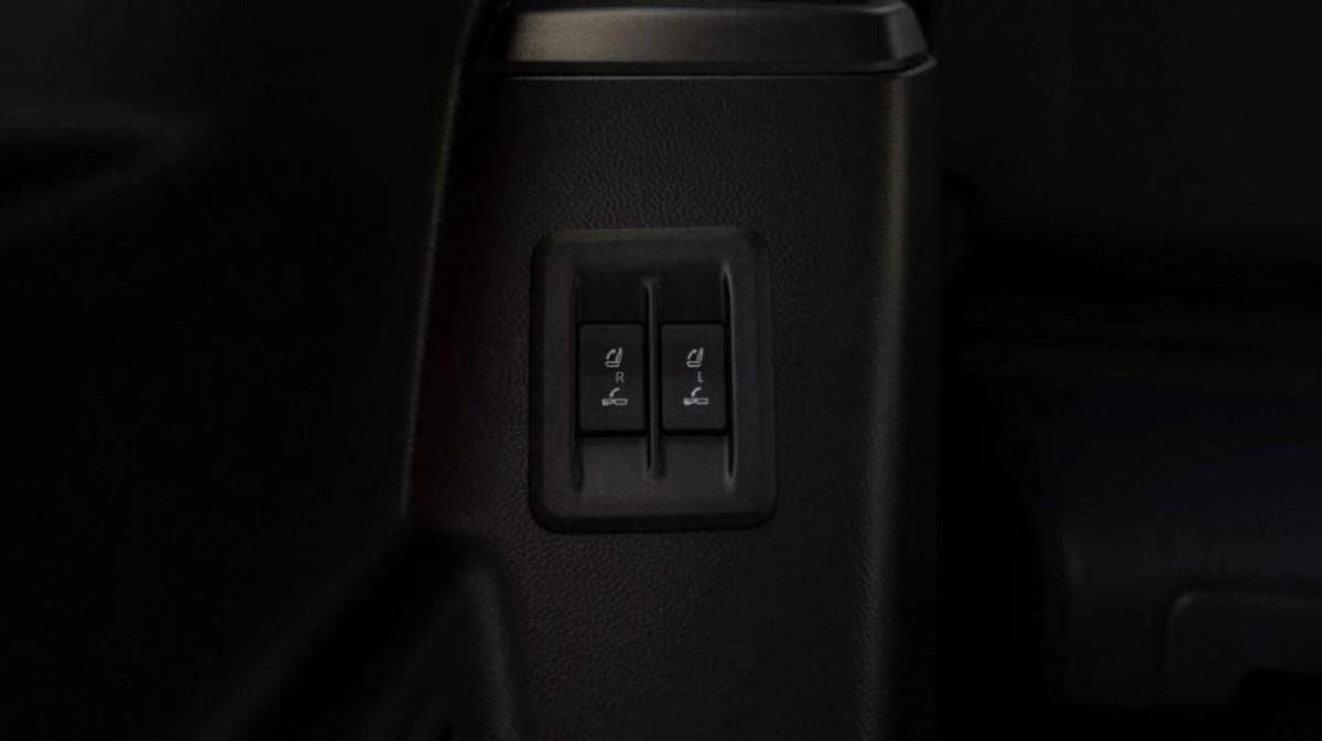 Toyota Prado Toyota Prado Premium 2.8L Diesel MY2025-22-22