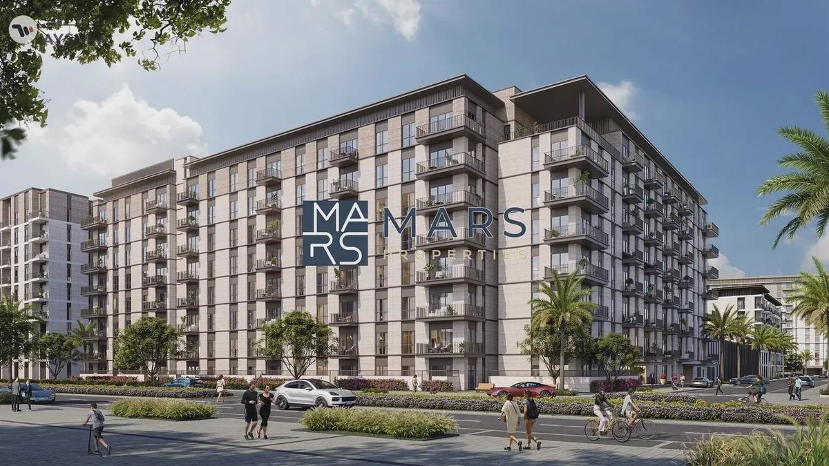 Exclusive Facilities | Strategic Location | Investment Deal-11-11