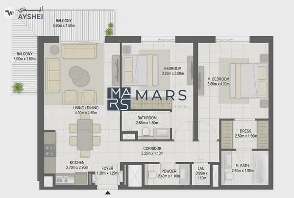 Exclusive Facilities | Strategic Location | Investment Deal