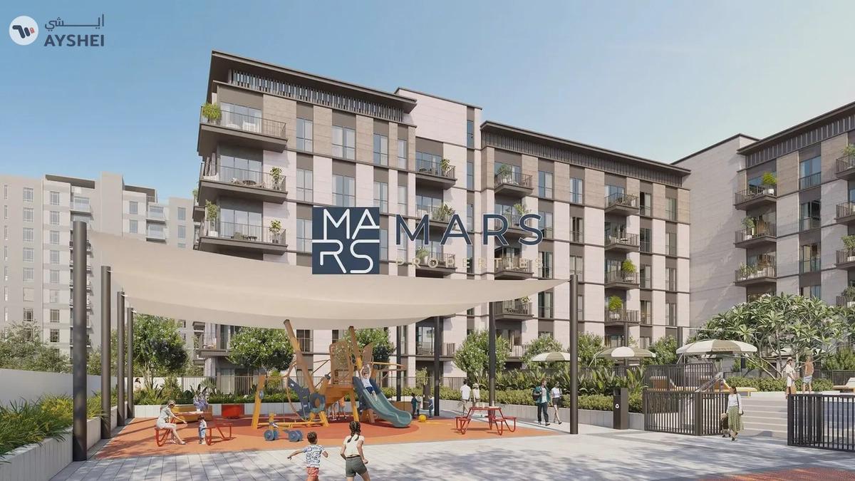 Exclusive Facilities | Strategic Location | Investment Deal-7-7