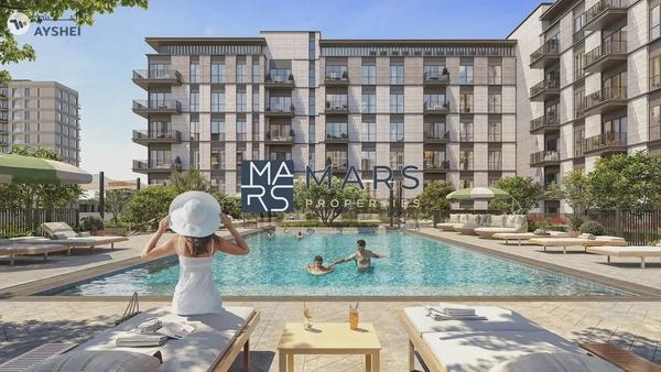 Exclusive Facilities | Strategic Location | Investment Deal