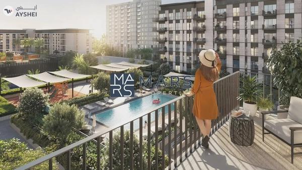 Exclusive Facilities | Strategic Location | Investment Deal