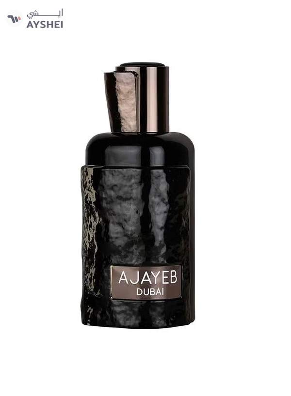 Lattafa Ajayeb Dubai EDP 100ml