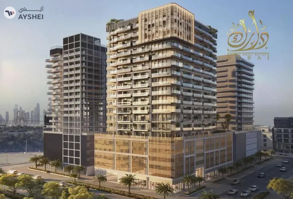 APARTMENT FOR SALE IN LUME RESIDENCES, JVC DISTRICT 18, JUMEIRAH VILLAGE CIRCLE (JVC), DUBAI-4-4