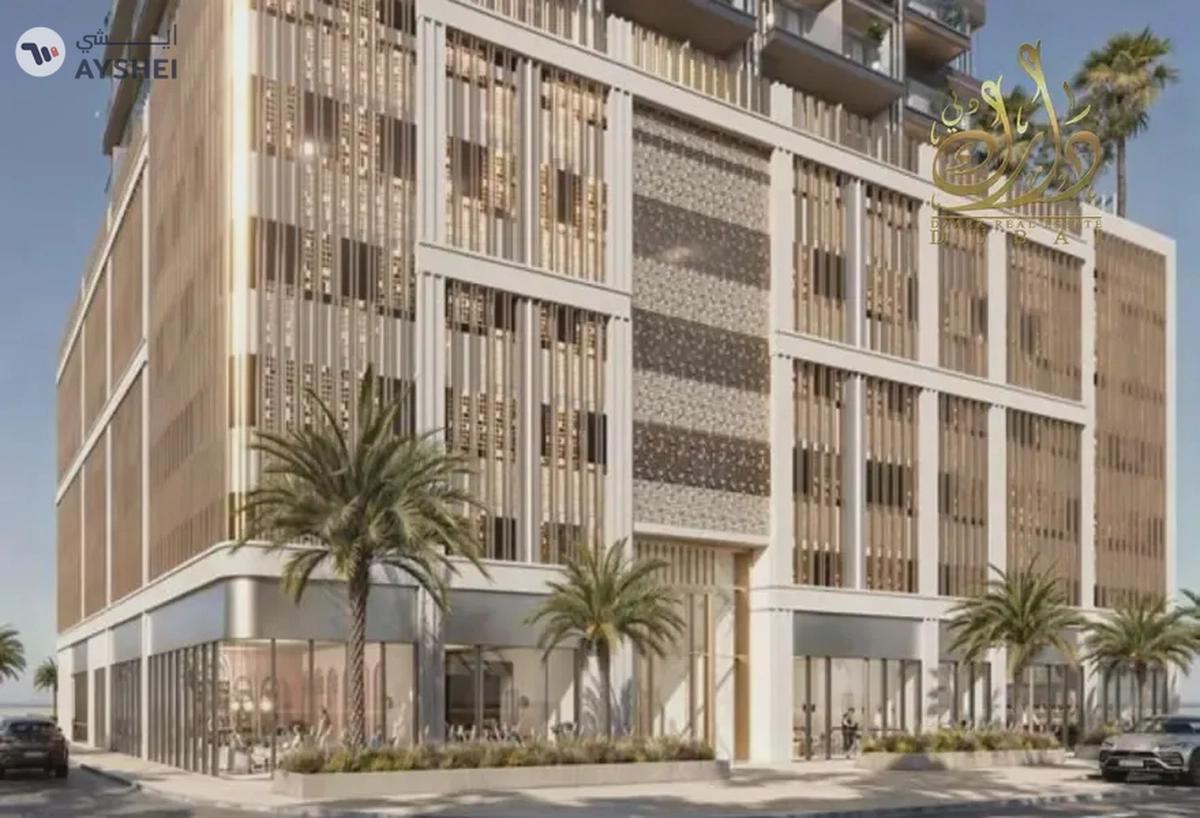 APARTMENT FOR SALE IN LUME RESIDENCES, JVC DISTRICT 18, JUMEIRAH VILLAGE CIRCLE (JVC), DUBAI-9-9