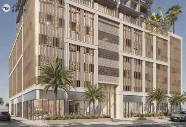 APARTMENT FOR SALE IN LUME RESIDENCES, JVC DISTRICT 18, JUMEIRAH VILLAGE CIRCLE (JVC), DUBAI