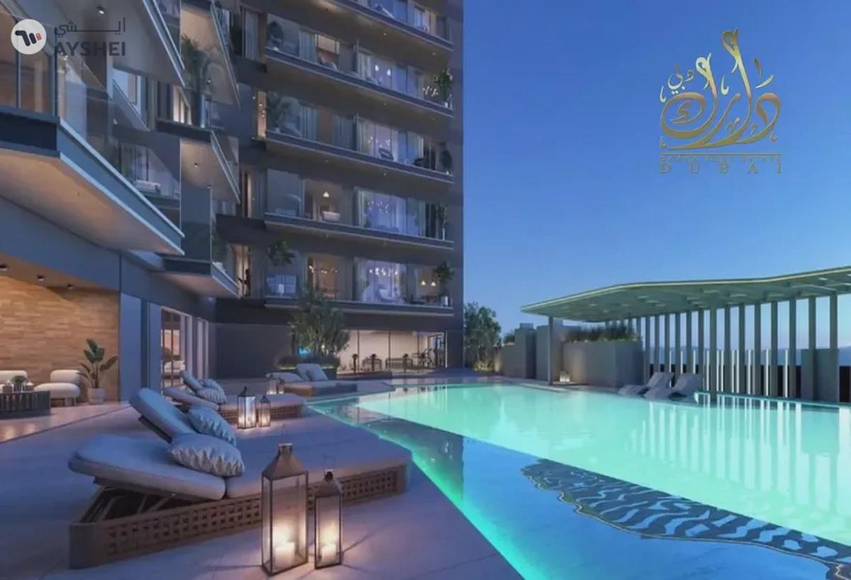 APARTMENT FOR SALE IN LUME RESIDENCES, JVC DISTRICT 18, JUMEIRAH VILLAGE CIRCLE (JVC), DUBAI-0-landscape