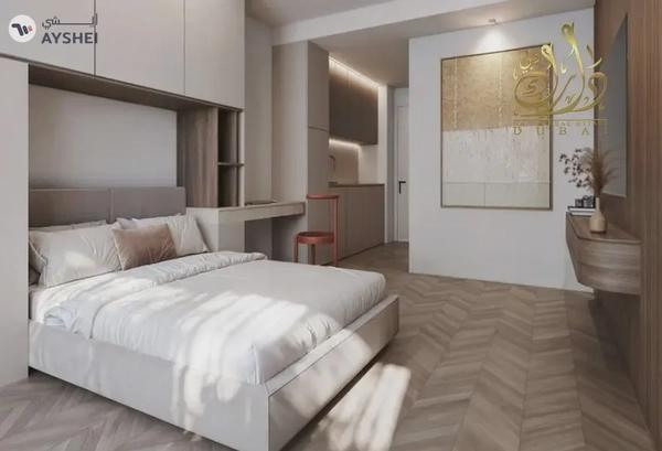 APARTMENT FOR SALE IN LUME RESIDENCES, JVC DISTRICT 18, JUMEIRAH VILLAGE CIRCLE (JVC), DUBAI