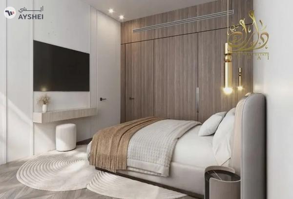 APARTMENT FOR SALE IN LUME RESIDENCES, JVC DISTRICT 18, JUMEIRAH VILLAGE CIRCLE (JVC), DUBAI