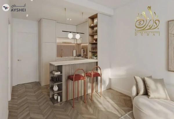 APARTMENT FOR SALE IN LUME RESIDENCES, JVC DISTRICT 18, JUMEIRAH VILLAGE CIRCLE (JVC), DUBAI