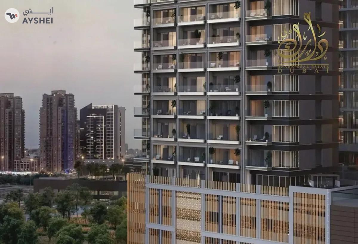 APARTMENT FOR SALE IN LUME RESIDENCES, JVC DISTRICT 18, JUMEIRAH VILLAGE CIRCLE (JVC), DUBAI-2-2