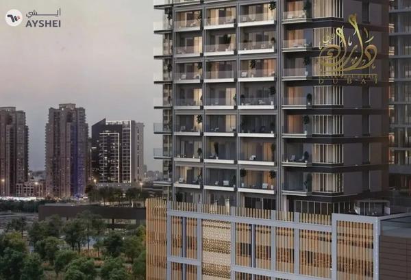 APARTMENT FOR SALE IN LUME RESIDENCES, JVC DISTRICT 18, JUMEIRAH VILLAGE CIRCLE (JVC), DUBAI