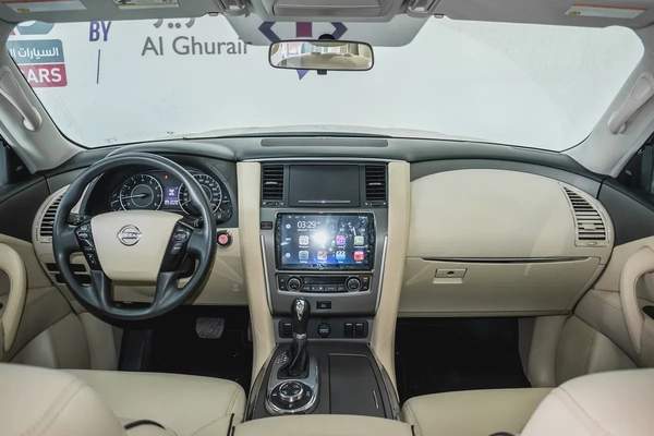 1 YR WARRANTY | GCC | 4.0L | AED 2500 PM