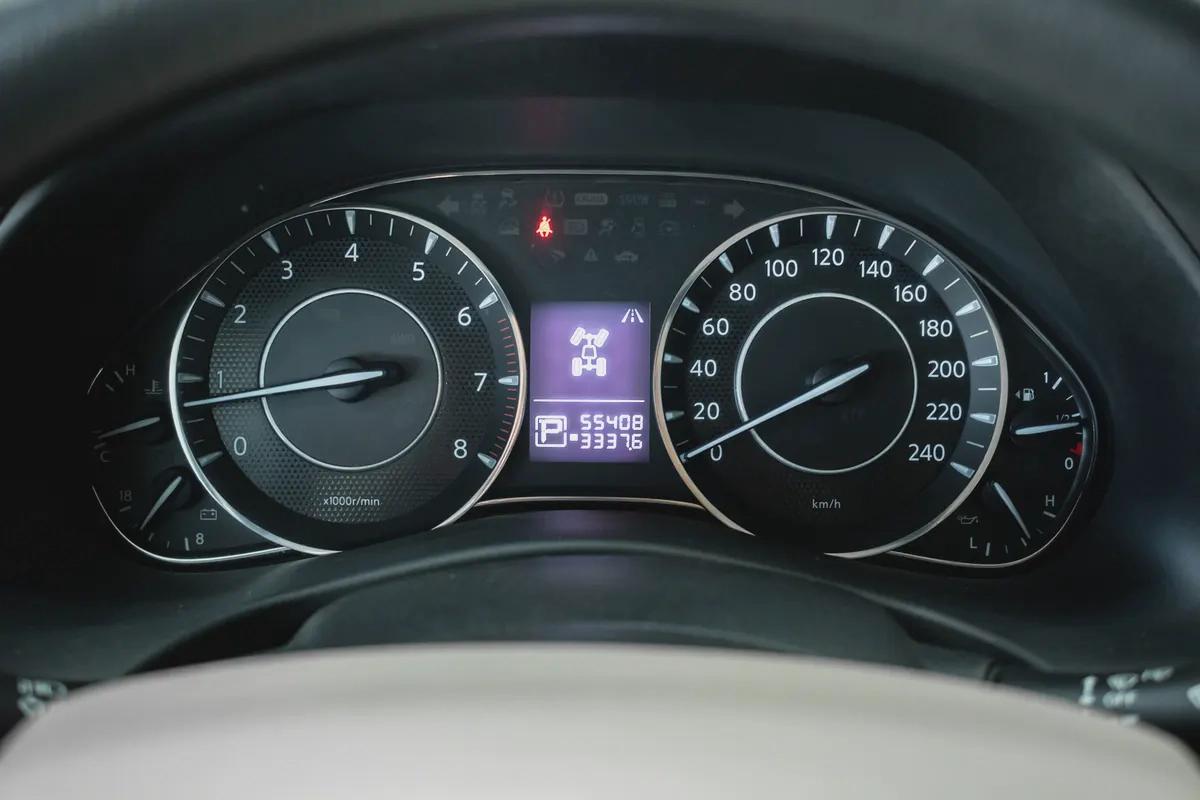 1 YR WARRANTY | GCC | 4.0L | AED 2500 PM-11-11