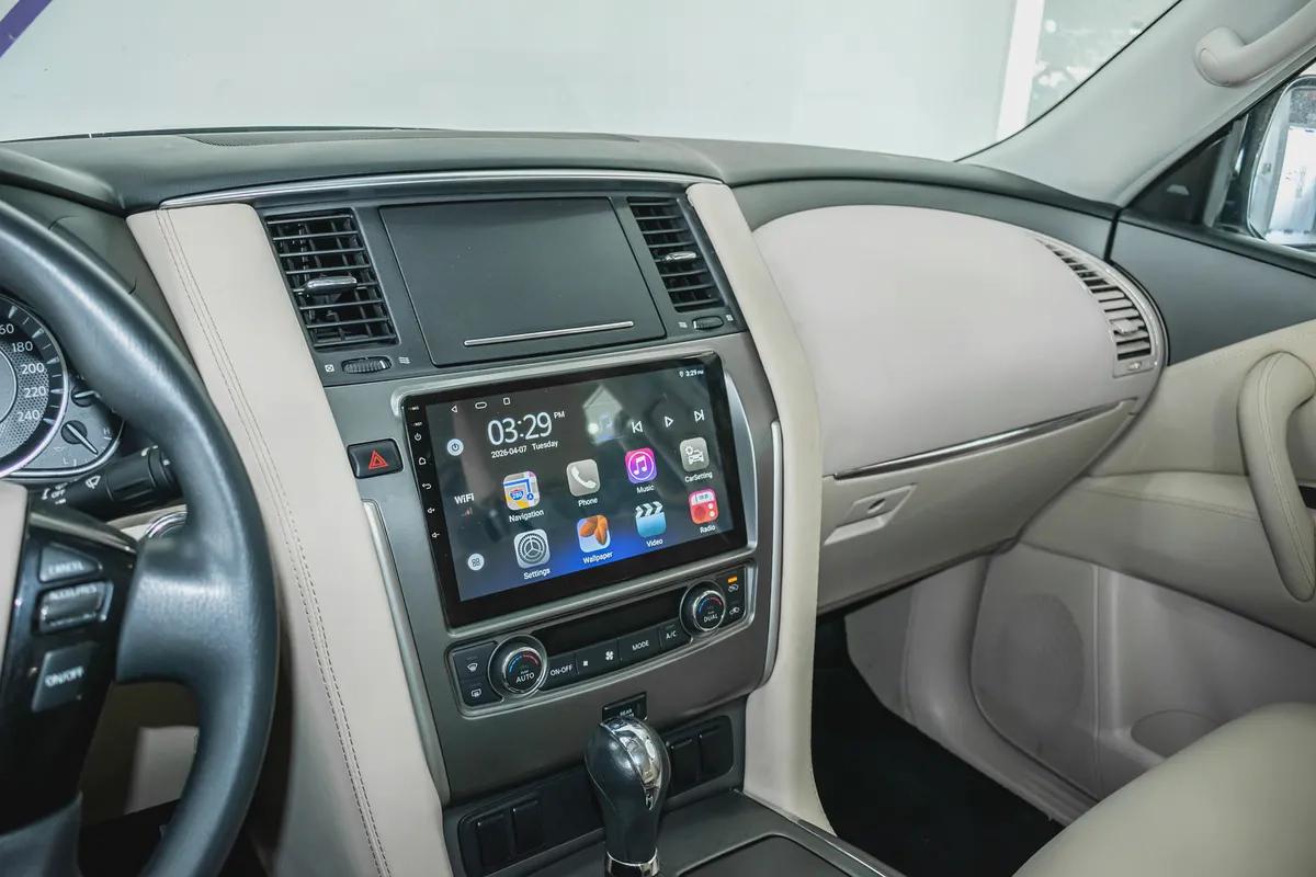 1 YR WARRANTY | GCC | 4.0L | AED 2500 PM-13-13