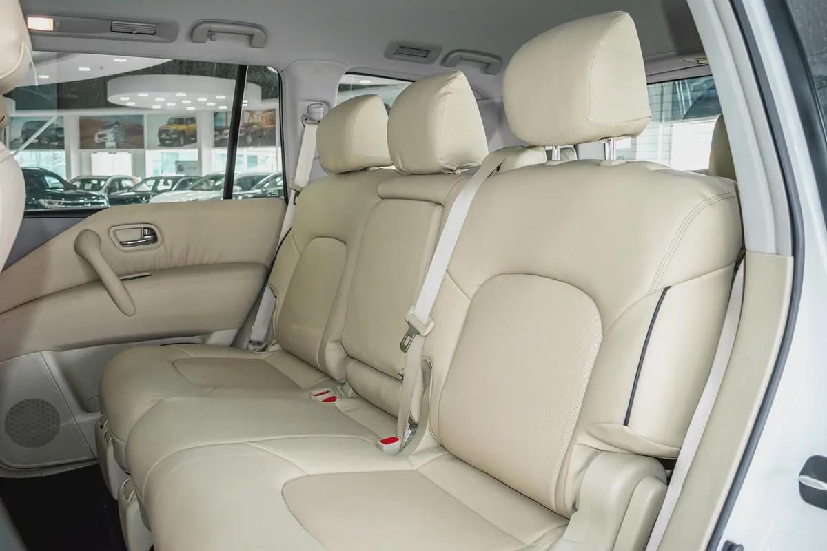 1 YR WARRANTY | GCC | 4.0L | AED 2500 PM-15-15