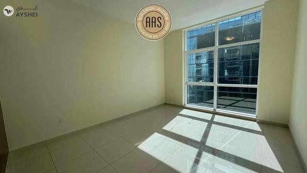 nice offer in sheikh zayad road 1bhk close to metro rent only 97k