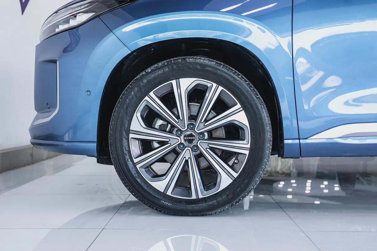 EXEED WARRANTY TILL 2030 / 200,000KMS | GCC | 2.0L | AED 1,800 PM-7-7