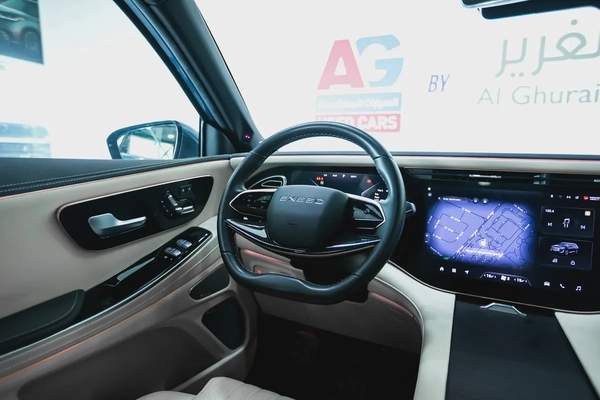 EXEED WARRANTY TILL 2030 / 200,000KMS | GCC | 2.0L | AED 1,800 PM