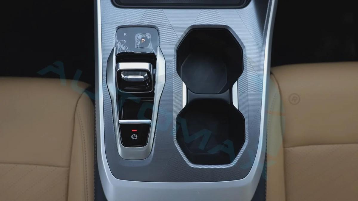 2026 GAC GS3 EMZOOM GB 1.5T GCC 0Km With 5 Years Or 150K Km Warranty ( First Check For Free )-13-13