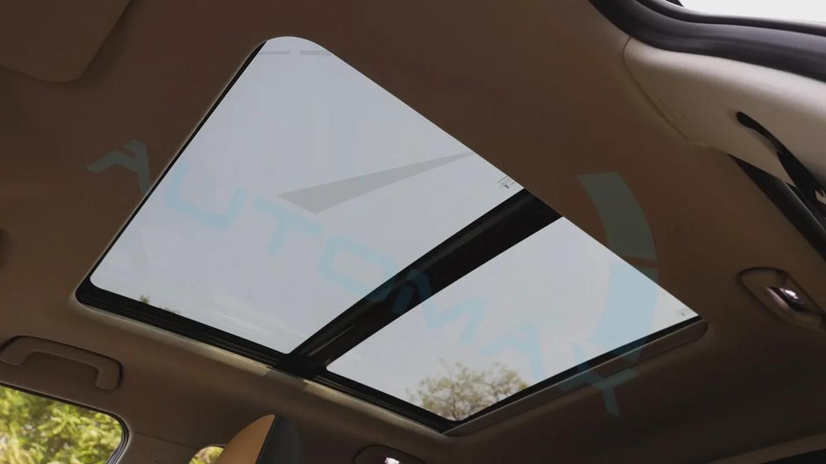 2026 GAC GS3 EMZOOM GB 1.5T GCC 0Km With 5 Years Or 150K Km Warranty ( First Check For Free )-15-15