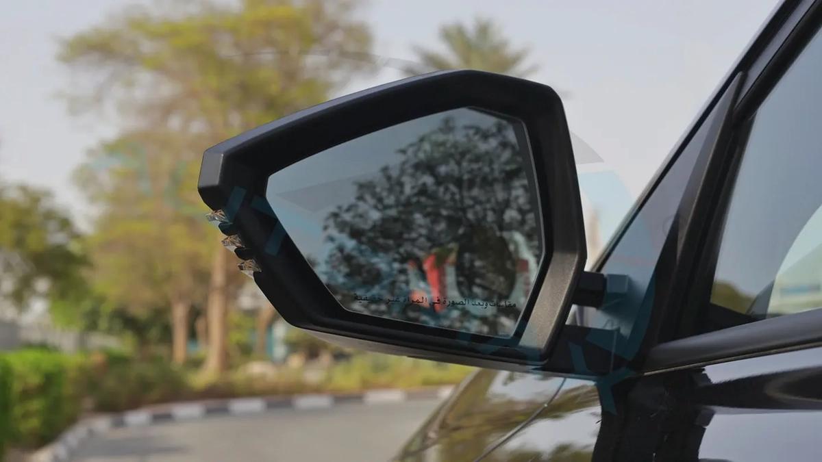 2026 GAC GS3 EMZOOM GB 1.5T GCC 0Km With 5 Years Or 150K Km Warranty ( First Check For Free )-17-17