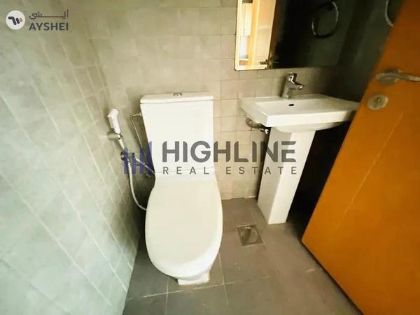 Open View | Prime Location | 1Bedroom