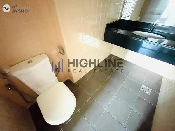 Open View | Prime Location | 1Bedroom