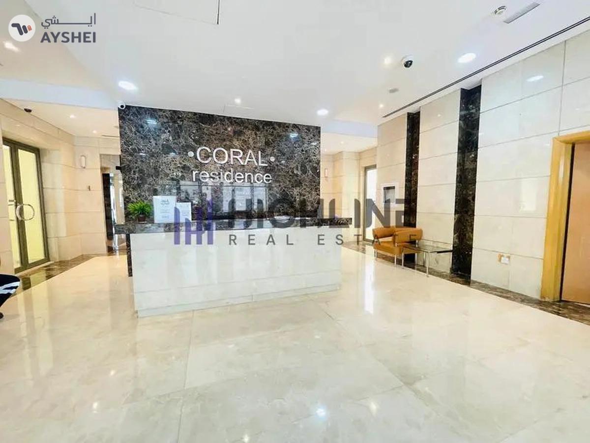 Open View | Prime Location | 1Bedroom-0-0