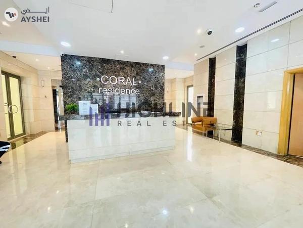 Open View | Prime Location | 1Bedroom