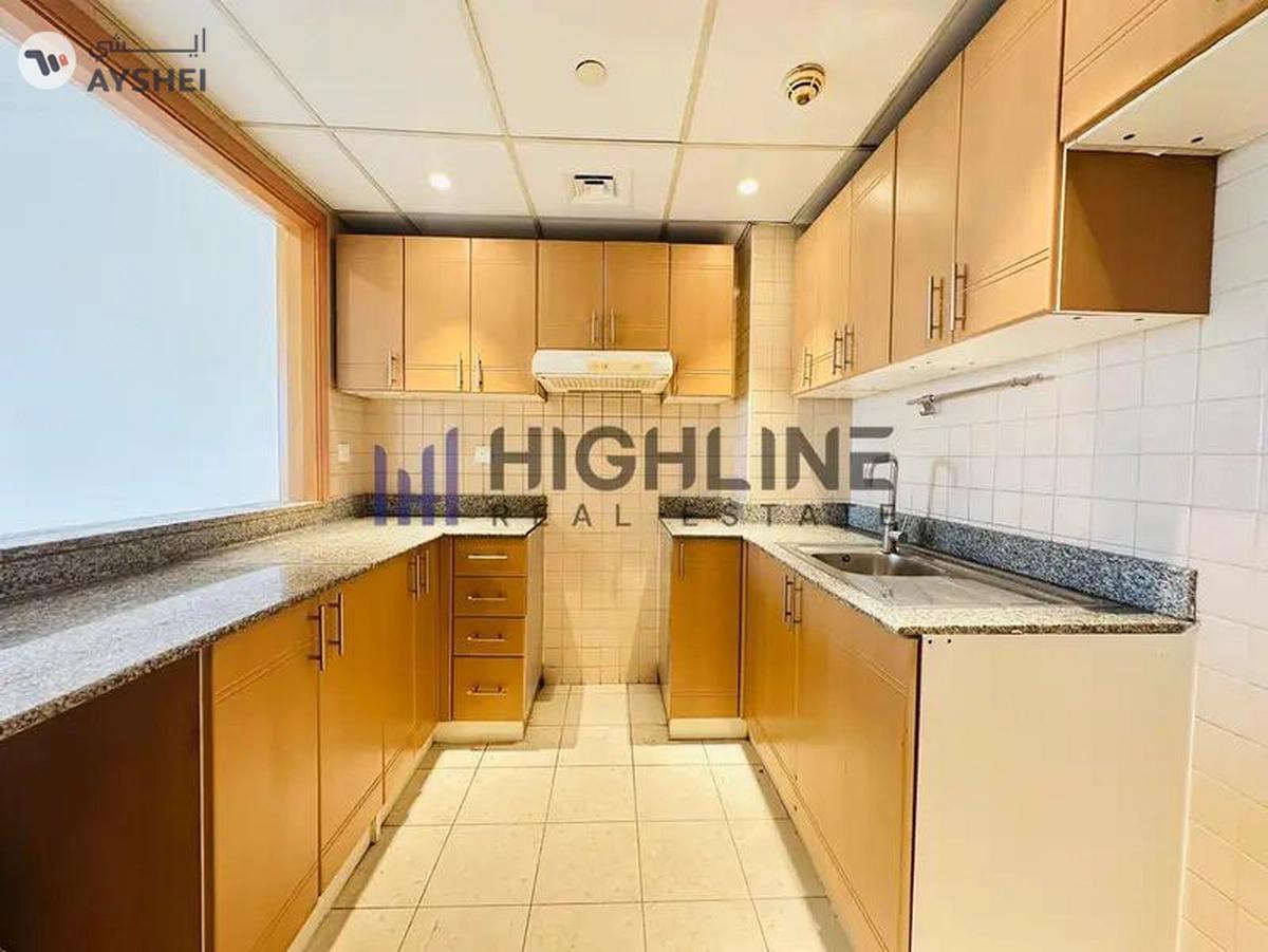 Open View | Prime Location | 1Bedroom-1-1