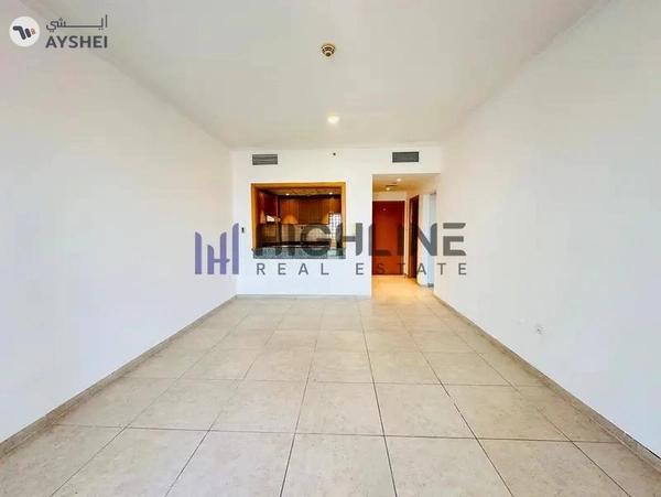 Open View | Prime Location | 1Bedroom
